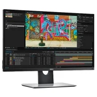 Монитор Dell UP2716D фото 1